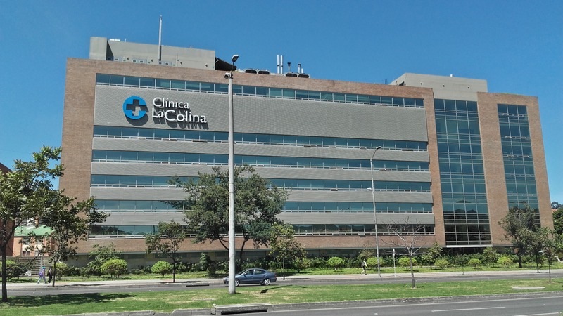 Clínica la Colina