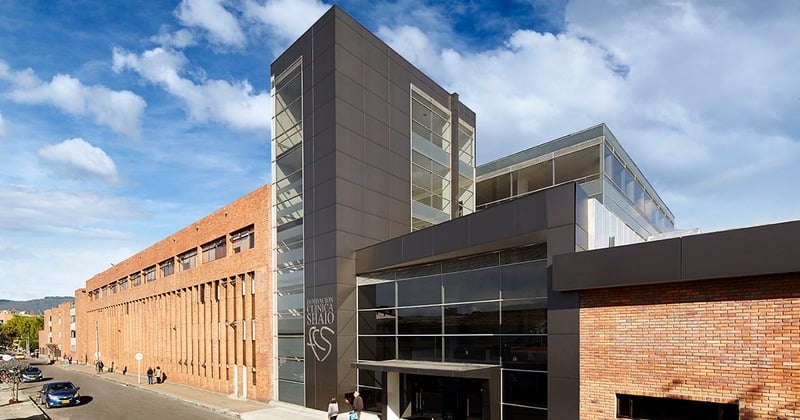 Fundación Clínica SHAIO