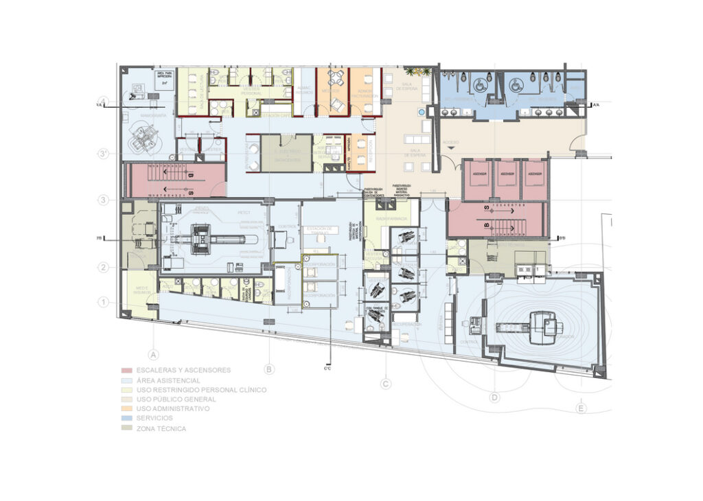 Liga Contra el Cancer