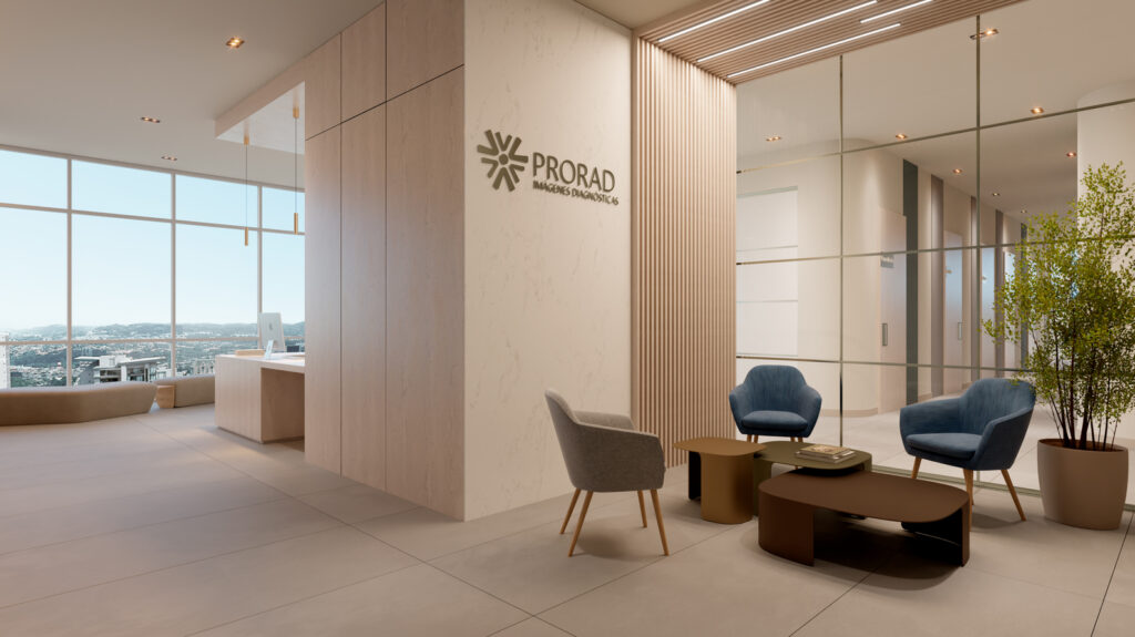 PRORAD